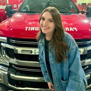 Meet your Posher, Hayleigh